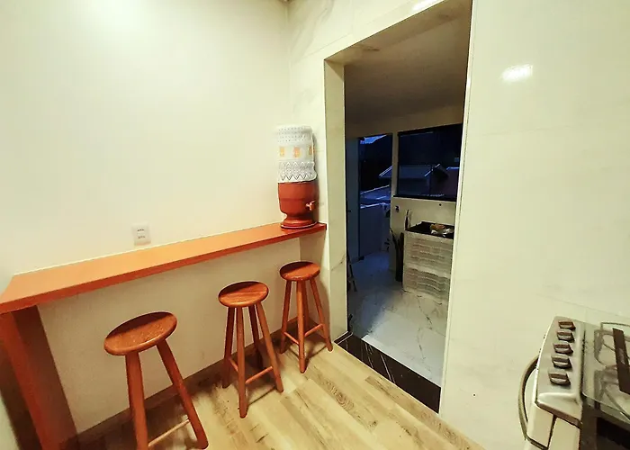 Ap Com Terraco Gourmet E Vista Espetacular