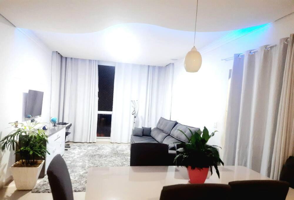 Ap Com Terraco Gourmet E Vista Espetacular Apartment *