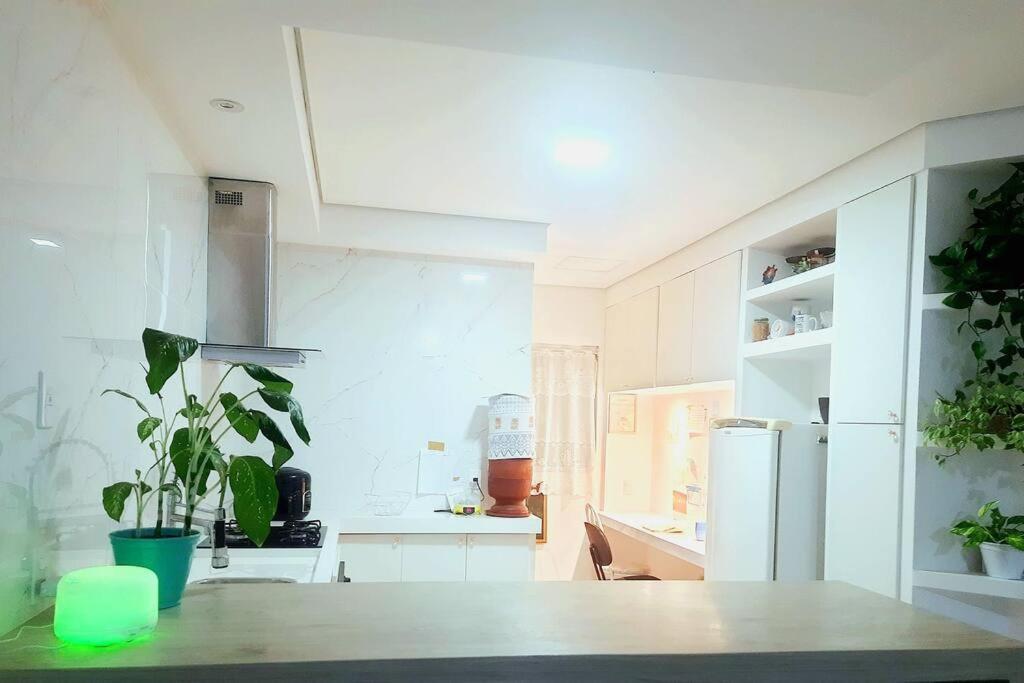 Ap Com Terraco Gourmet E Vista Espetacular * Aguas de Lindoia