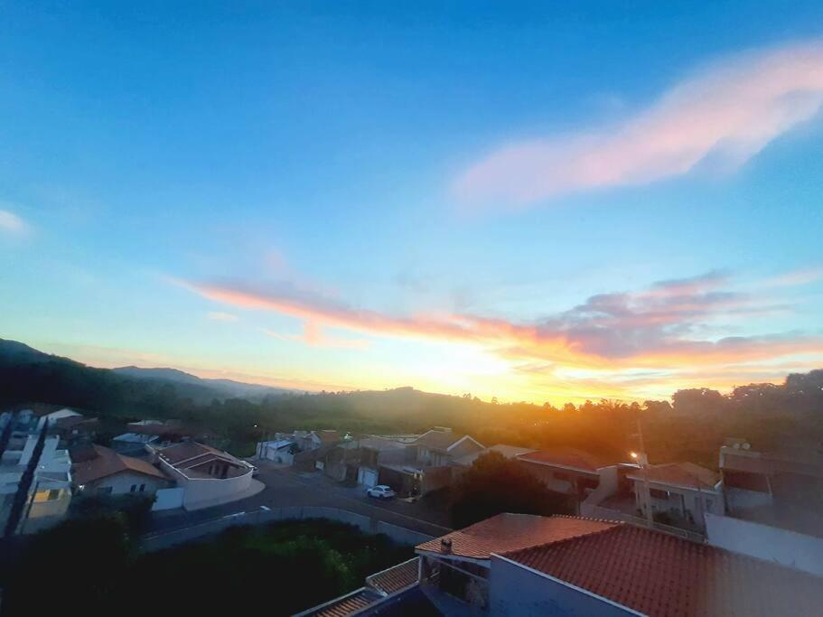Apartment Ap Com Terraco Gourmet E Vista Espetacular *