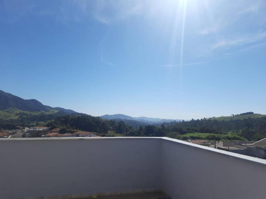 Ap Com Terraco Gourmet E Vista Espetacular * Aguas de Lindoia