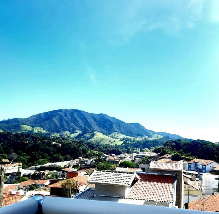 Apartment Ap Com Terraco Gourmet E Vista Espetacular *