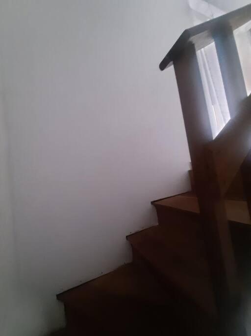 Ap Com Terraco Gourmet E Vista Espetacular Apartment