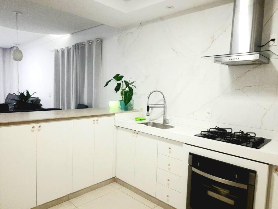 Ap Com Terraco Gourmet E Vista Espetacular