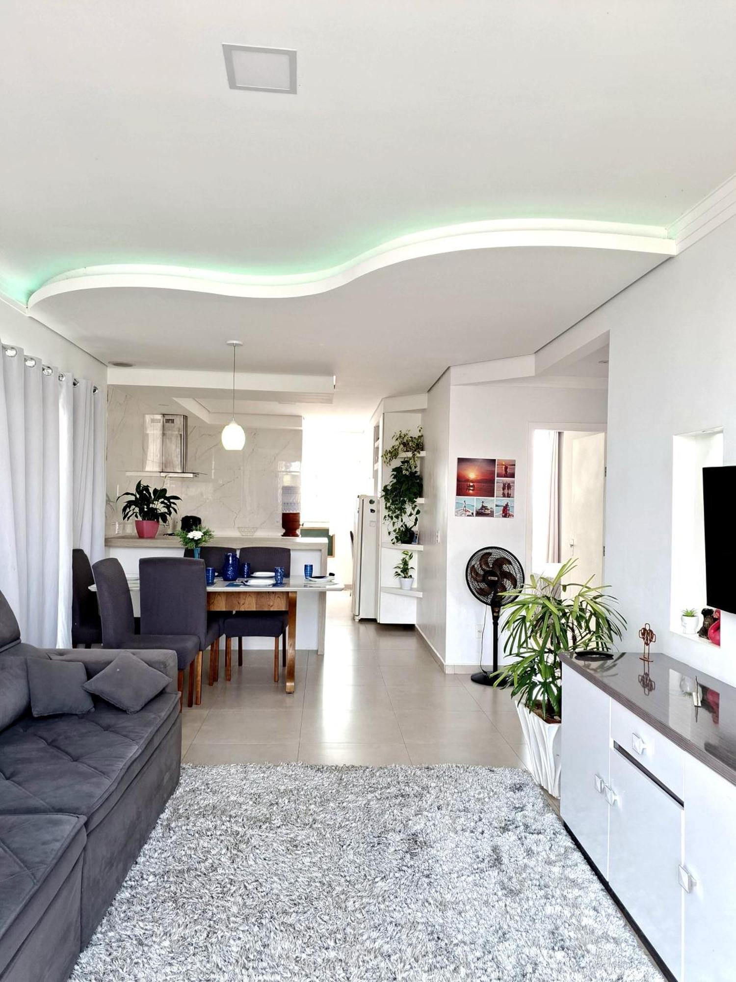 Apartment Ap Com Terraco Gourmet E Vista Espetacular