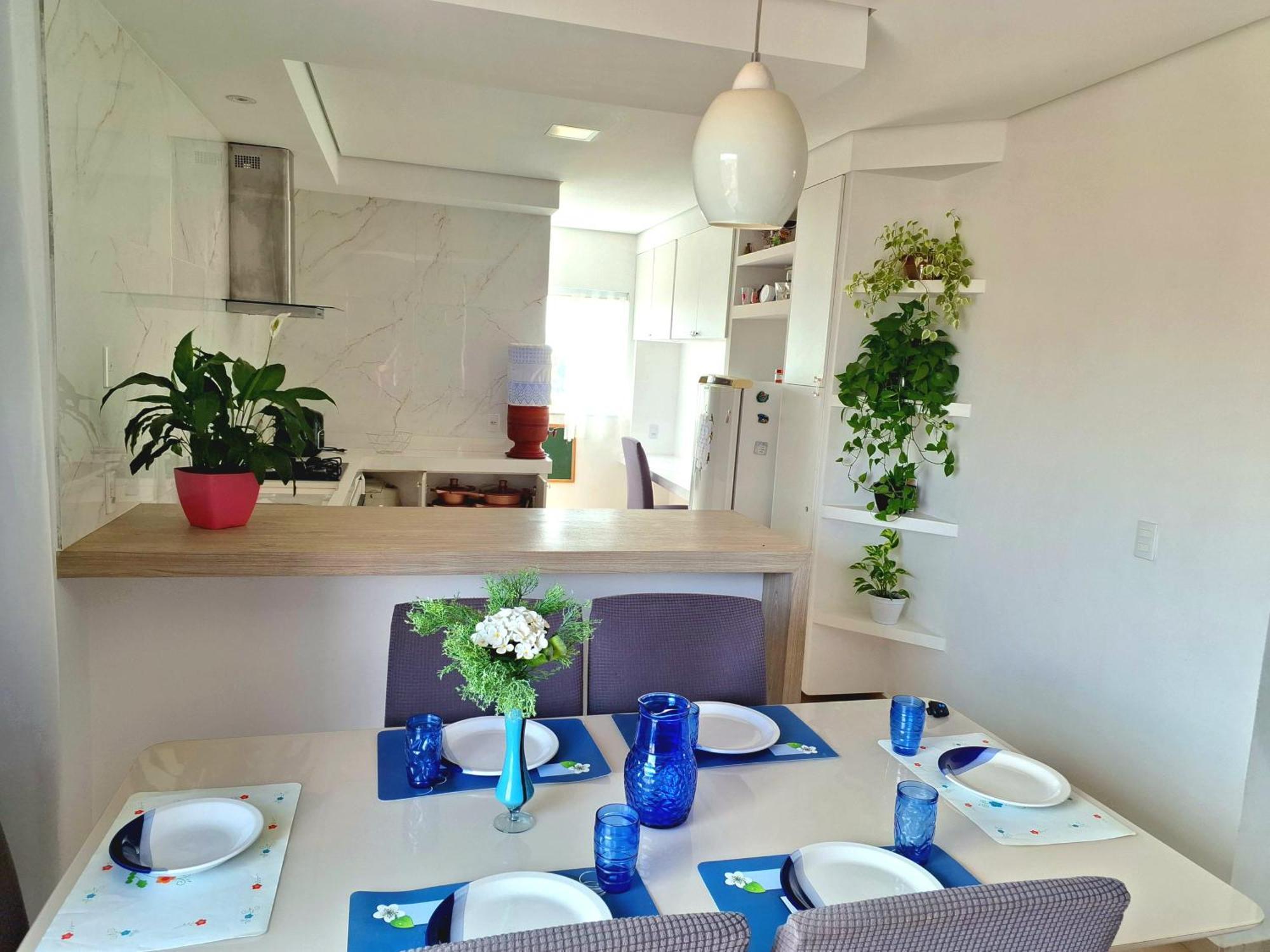 Ap Com Terraco Gourmet E Vista Espetacular Apartment *