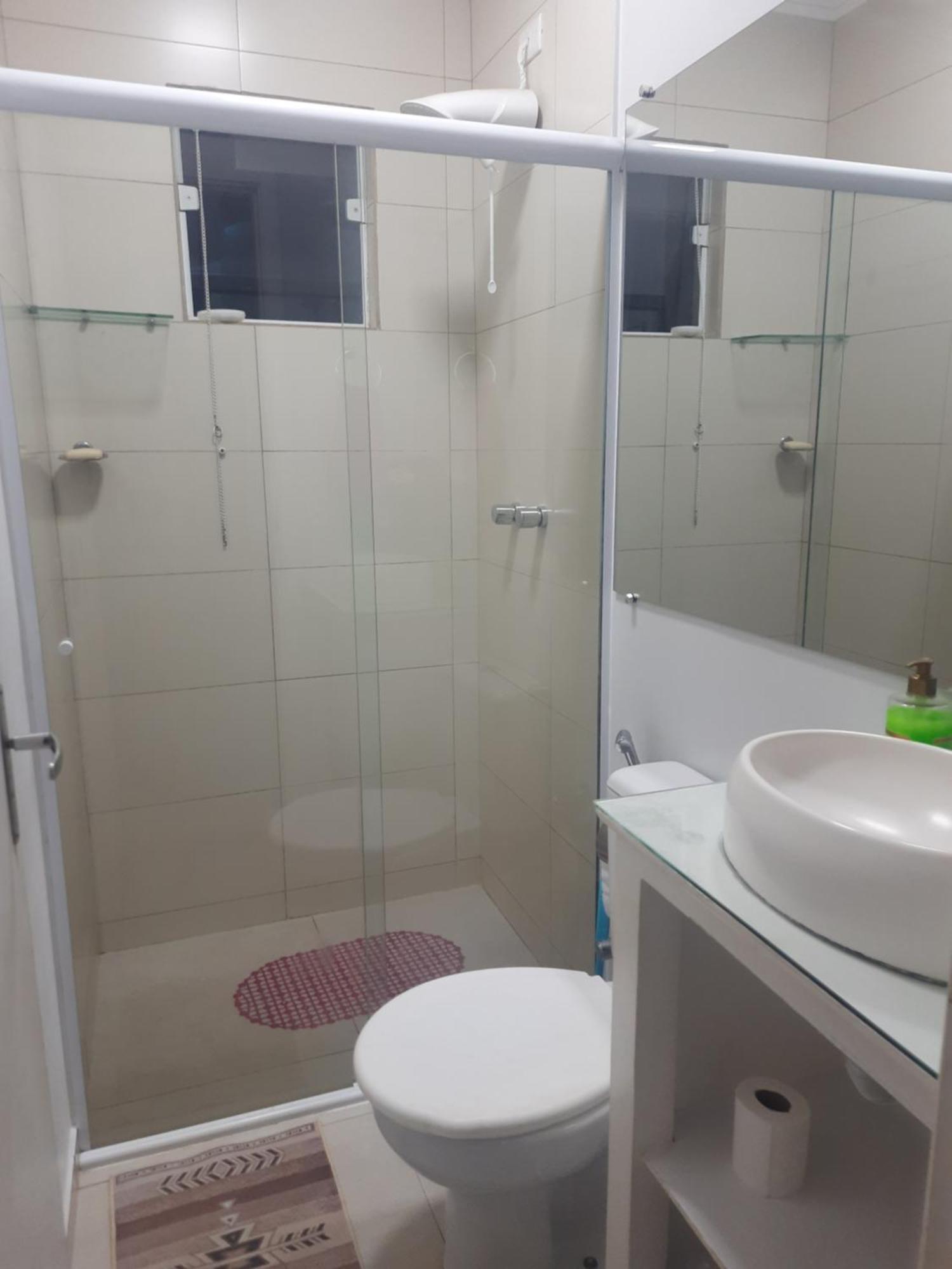 Ap Com Terraco Gourmet E Vista Espetacular Apartment *