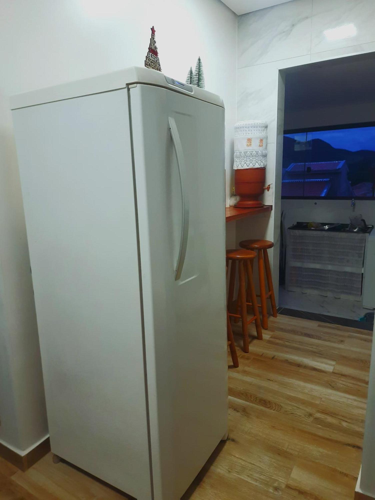 Ap Com Terraco Gourmet E Vista Espetacular Aguas de Lindoia