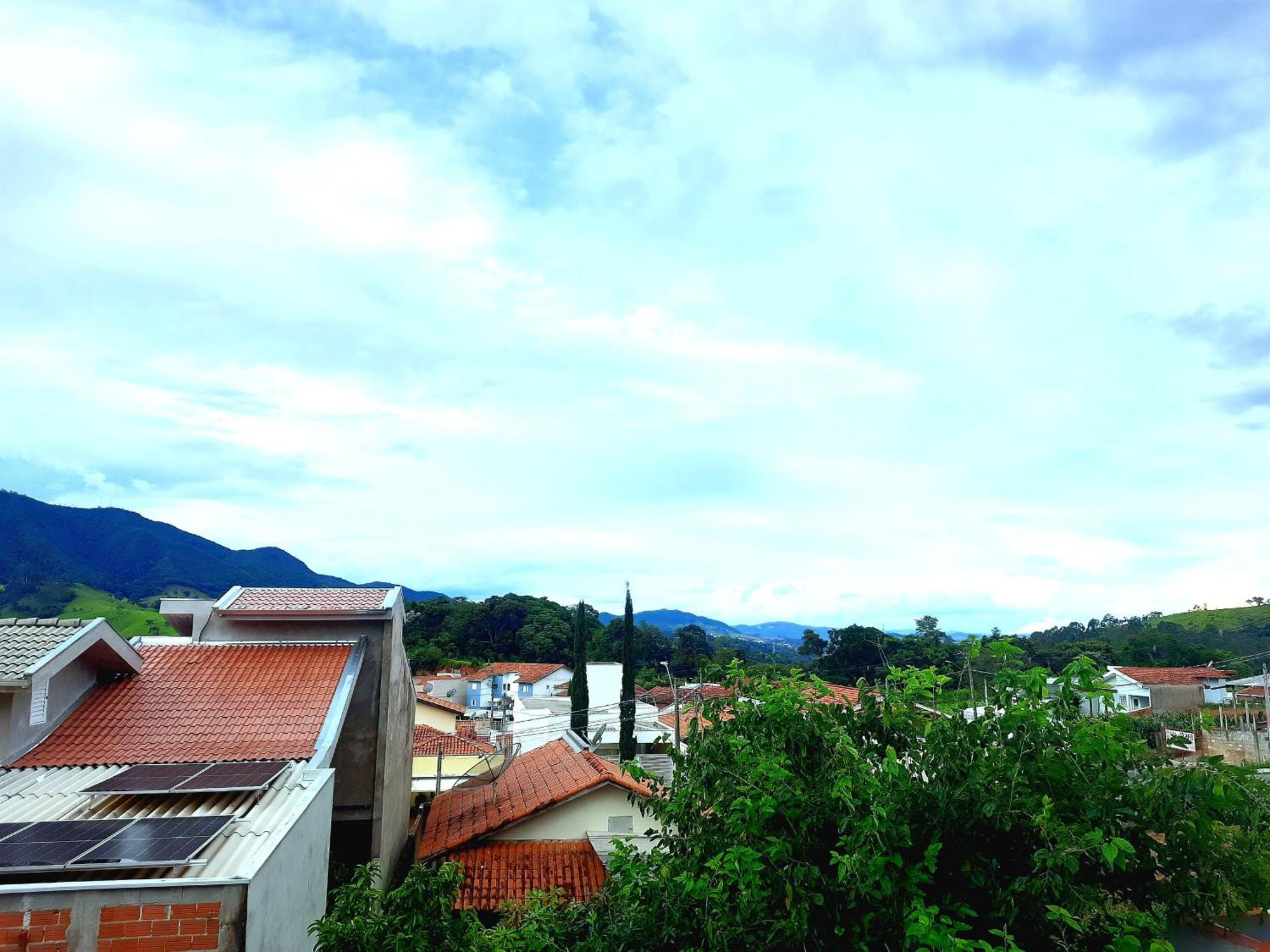 Apartment Ap Com Terraco Gourmet E Vista Espetacular