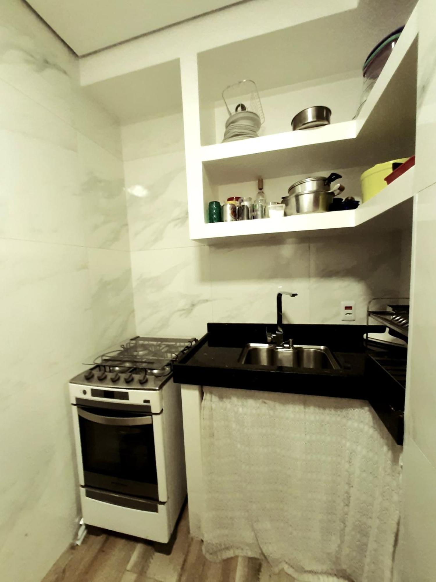 Ap Com Terraco Gourmet E Vista Espetacular