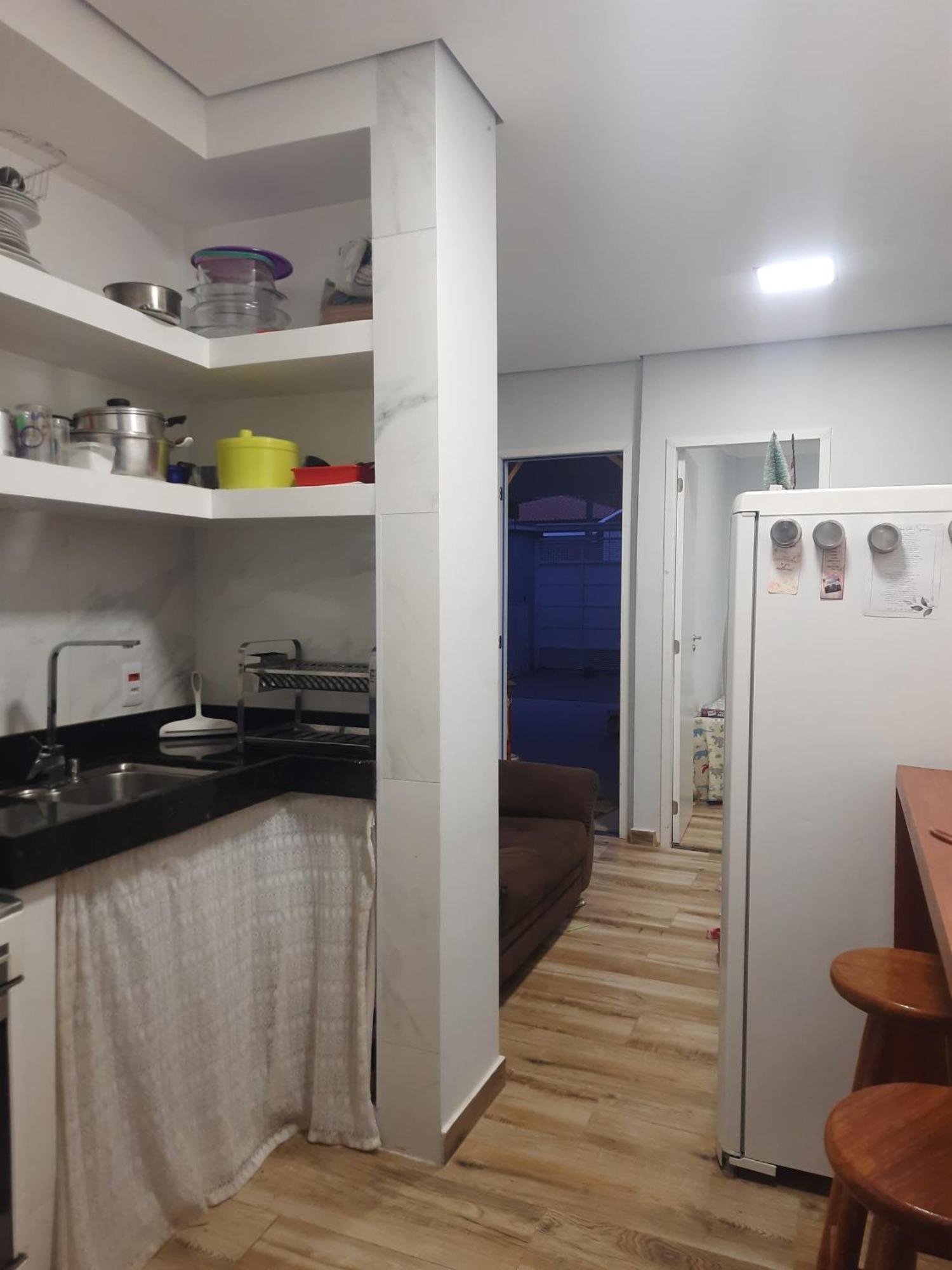 Ap Com Terraco Gourmet E Vista Espetacular Apartment *
