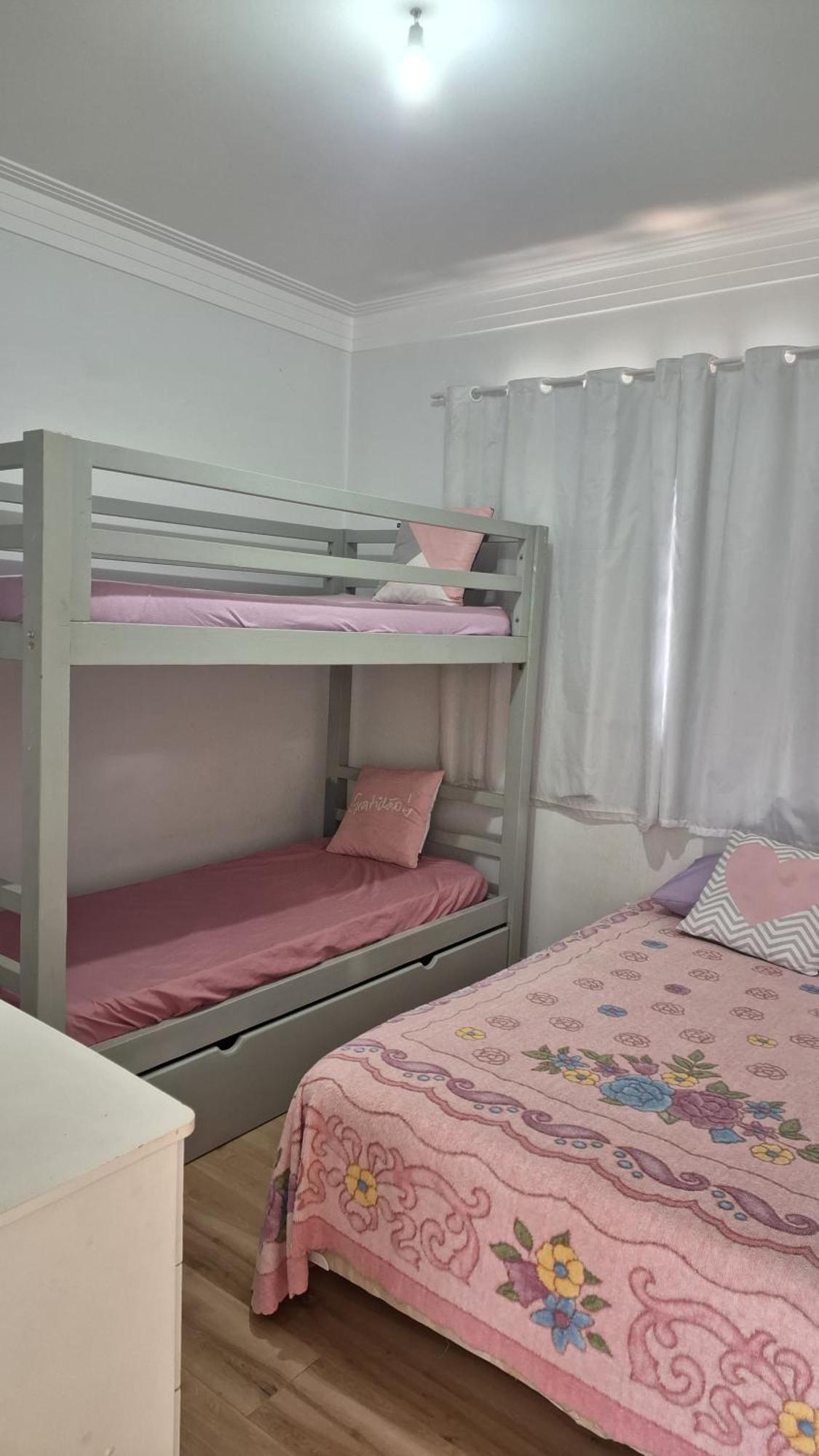 Ap Com Terraco Gourmet E Vista Espetacular Apartment *