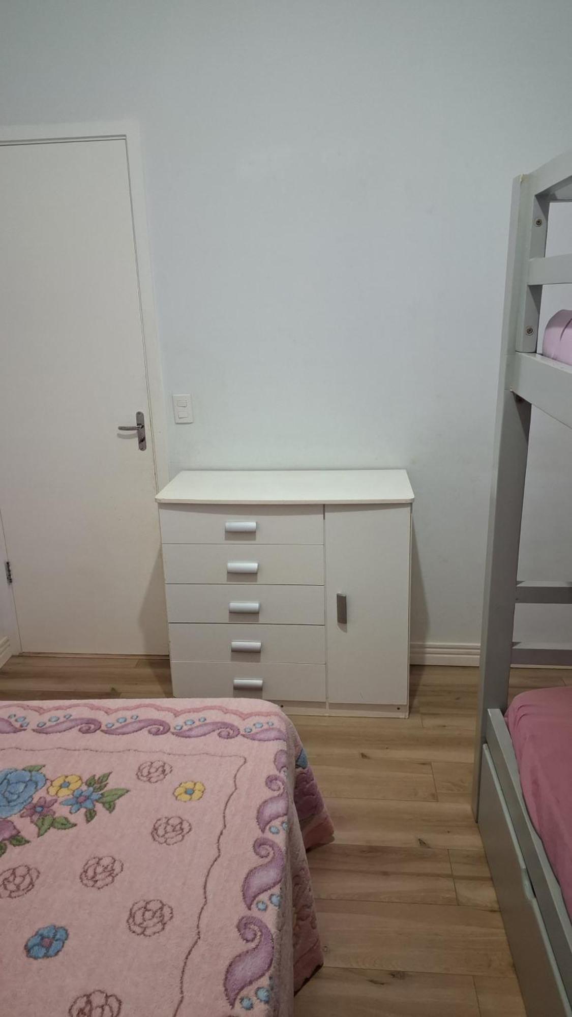 Apartment Ap Com Terraco Gourmet E Vista Espetacular